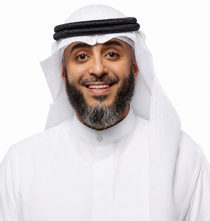 الشيخ فهد الكندري