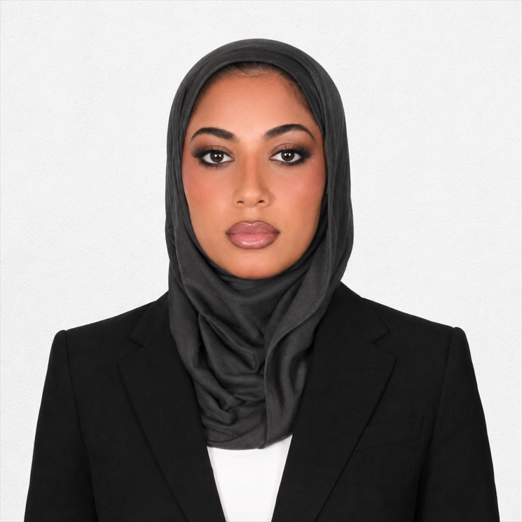 المحامية إيلاف الأنصاري