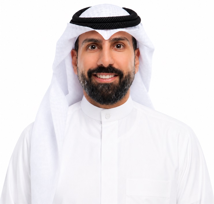 الإعلامي عبدالله الطراح