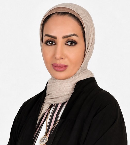 المحامية بشرى الهندال