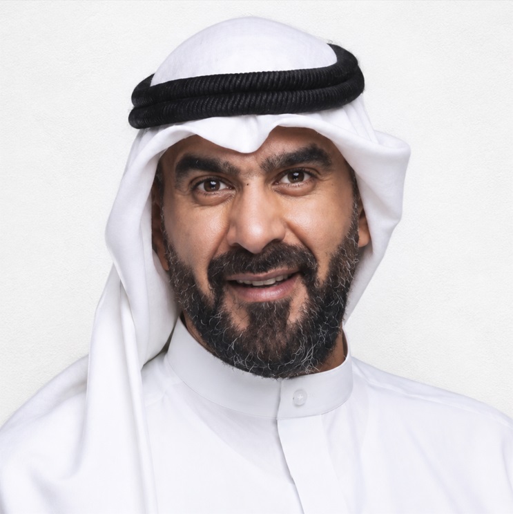 الإعلامي سلمان النجادي