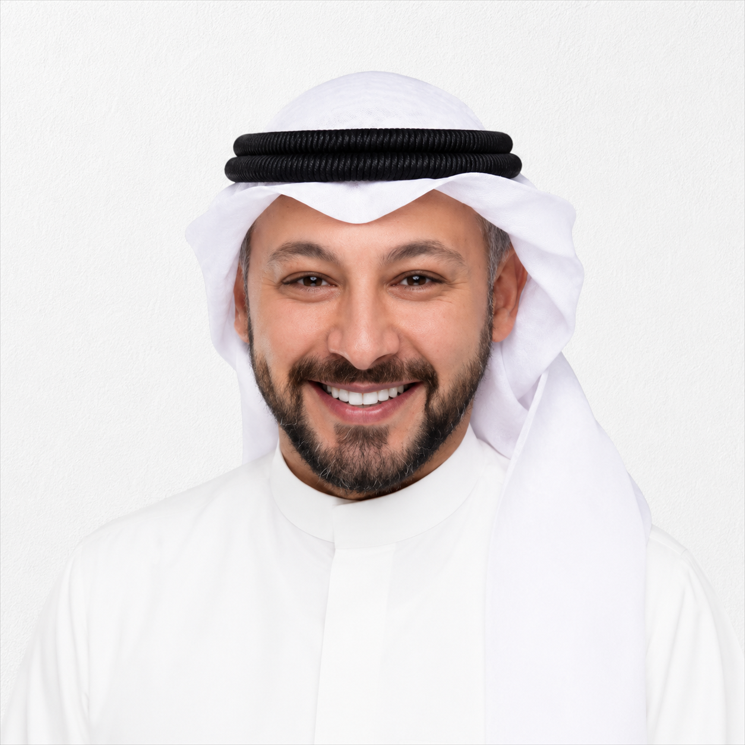 الإعلامي ضاري البليهيس