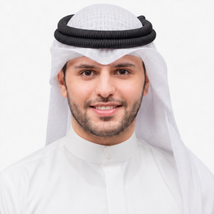 الإعلامي باسل العنزي
