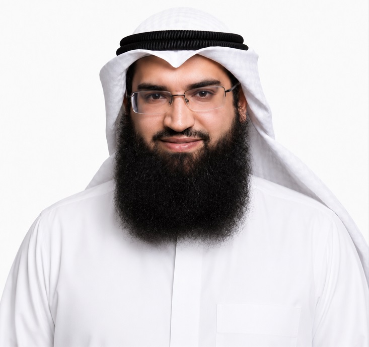الشيخ أسامة الشطي