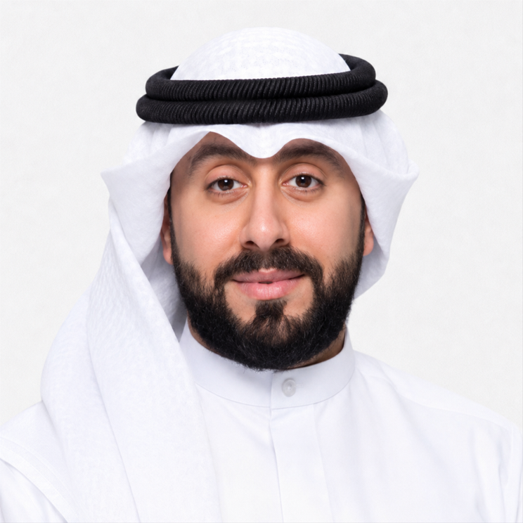 الإعلامي أحمد الرفاعي