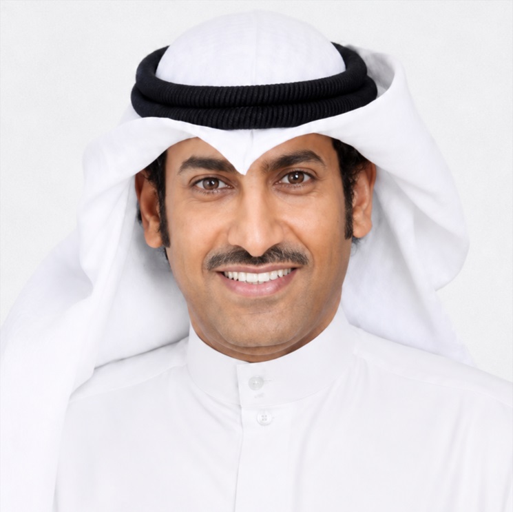 الإعلامي سعود الحسيني