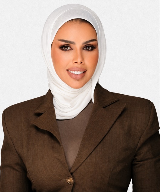 المحامية لطيفة اليحيوح