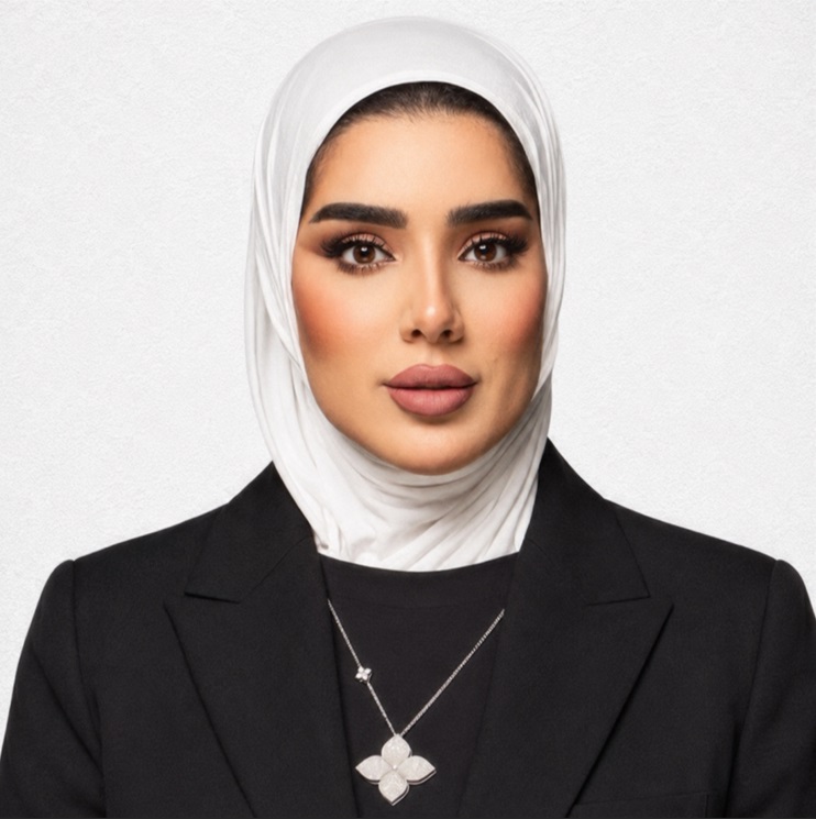 المحامية آلاء السعيدي