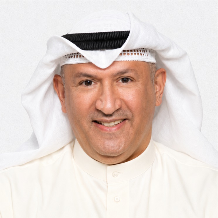 الإعلامي طلال الياقوت 