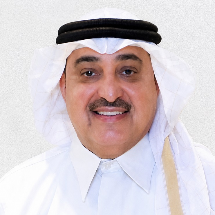 الإعلامي سعد الخلف