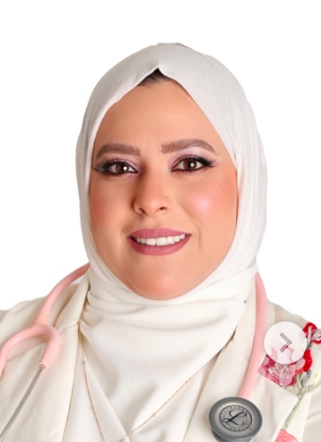 علاج الكحه عند الاطفال